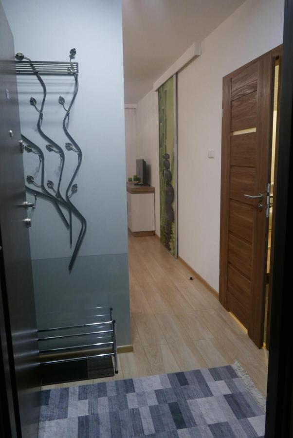 Green Dream Polanki - Sauna & Bicycle & Bicycle Room Kołobrzeg Extérieur photo