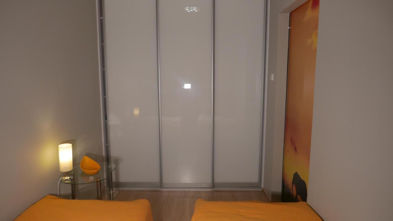Green Dream Polanki - Sauna & Bicycle & Bicycle Room Kołobrzeg Extérieur photo