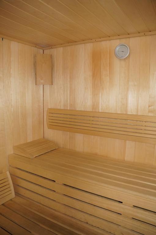 Green Dream Polanki - Sauna & Bicycle & Bicycle Room Kołobrzeg Extérieur photo