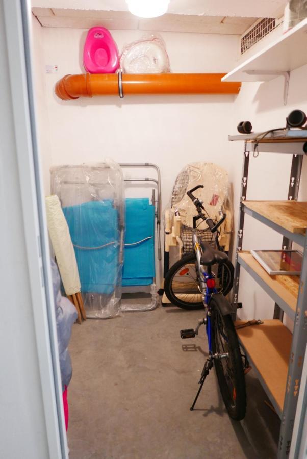 Green Dream Polanki - Sauna & Bicycle & Bicycle Room Kołobrzeg Extérieur photo